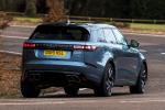 Land Rover Range Rover Velar SVAutobiography Dynamic Edition 2019 года (UK)